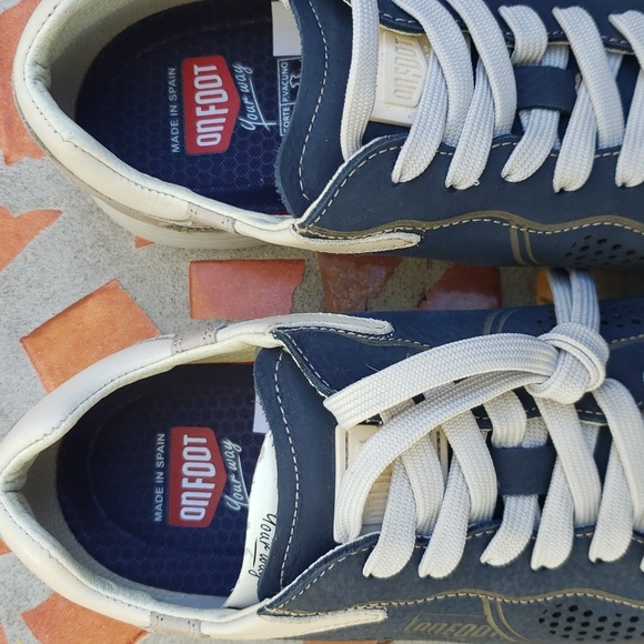 On Foot lightweight Loafer - Picture 5 of 7